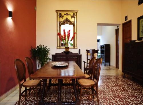 Imagen general del Hotel & Hostal Boutique Casa Garza. Foto 3