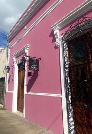 Imagen general del Hotel & Hostal Boutique Casa Garza. Foto 4
