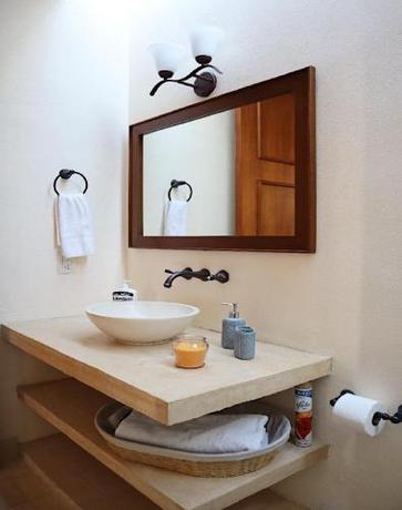 Imagen general del Hotel & Hostal Boutique Casa Garza. Foto 5