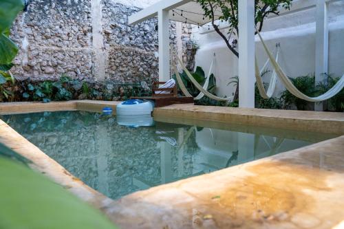 Imagen general del Hotel & Hostal Boutique Casa Garza. Foto 6