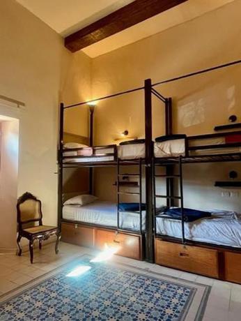 Imagen de la habitación del Hotel & Hostal Boutique Casa Garza. Foto 17