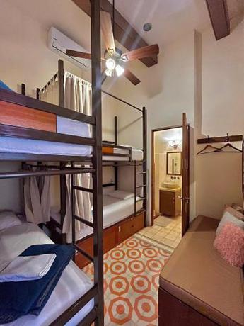 Imagen de la habitación del Hotel & Hostal Boutique Casa Garza. Foto 19