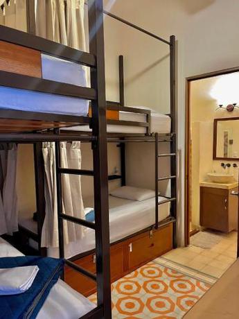 Imagen general del Hotel & Hostal Boutique Casa Garza. Foto 11