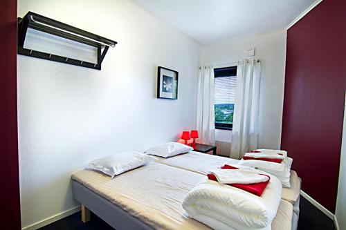Imagen general del Hotel & Hostel 10. Foto 1