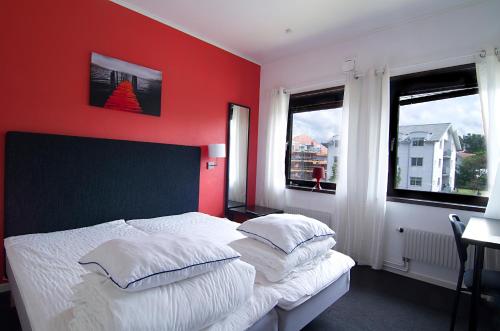 Imagen general del Hotel & Hostel 10. Foto 3