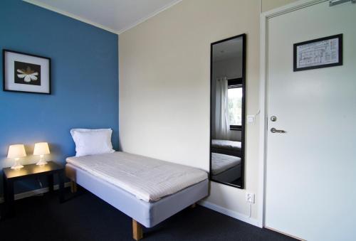 Imagen de la habitación del Hotel & Hostel 10. Foto 8
