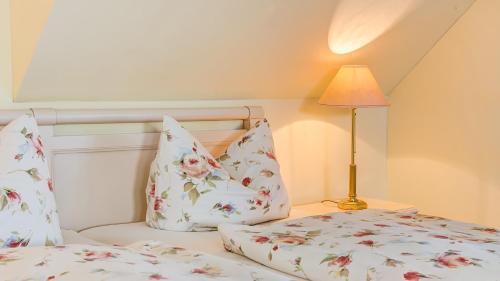 Imagen de la habitación del Hotel & Pension Traumblick. Foto 9