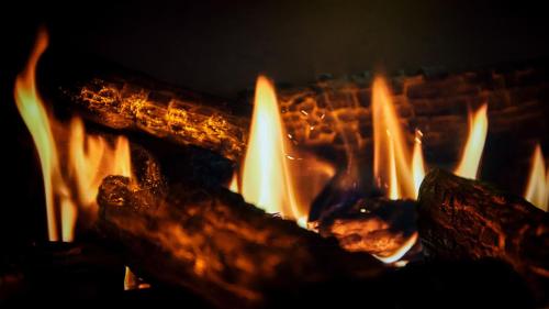 Imagen general del Hotel & Pension Traumblick. Foto 4