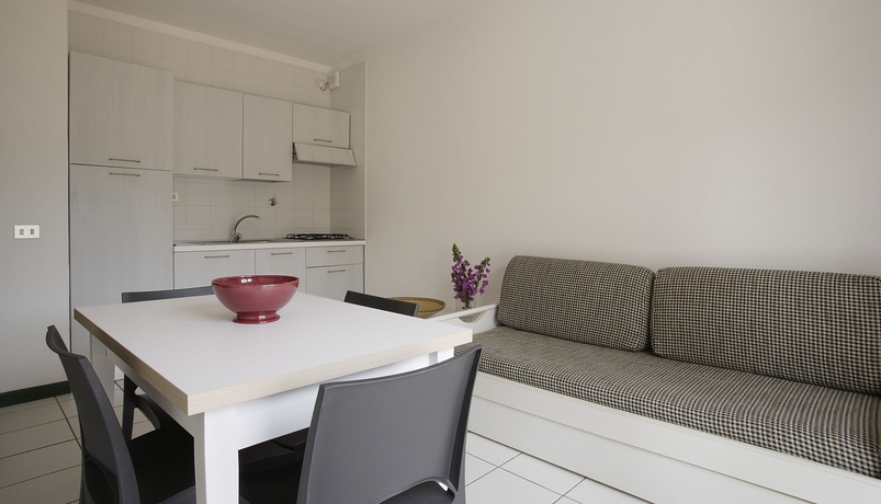 Imagen de la habitación del Hotel & Resort Sant'Anna Del Volterraio. Foto 4