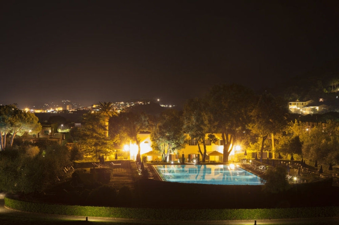 Imagen de los exteriores del Hotel & Resort Sant'Anna Del Volterraio. Foto 10