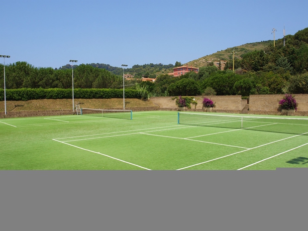 Imagen general del Hotel & Resort Sant'Anna Del Volterraio. Foto 2