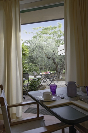 Imagen de la habitación del Hotel & Resort Sant'Anna Del Volterraio. Foto 5