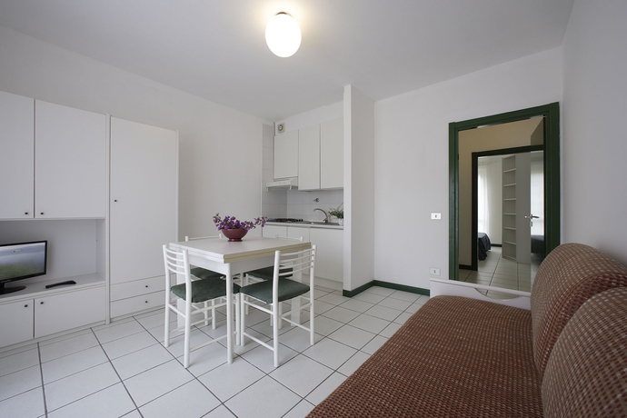 Imagen de los interiores del Hotel & Resort Sant'Anna Del Volterraio. Foto 13