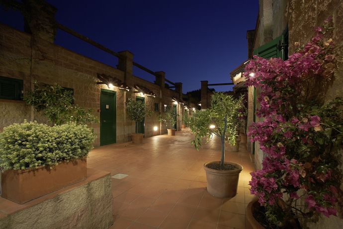 Imagen general del Hotel & Resort Sant'Anna Del Volterraio. Foto 1