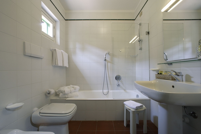 Imagen de la habitación del Hotel & Resort Sant'Anna Del Volterraio. Foto 9