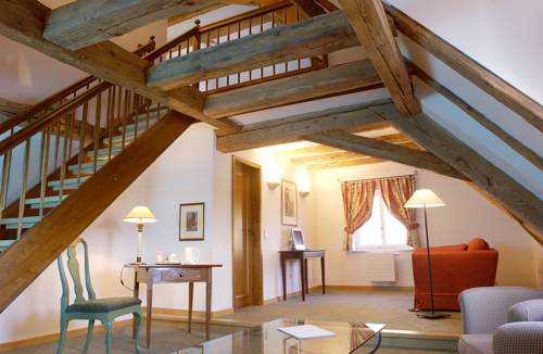 Imagen de la habitación del Hotel & Restaurant Alte Rheinmühle. Foto 5