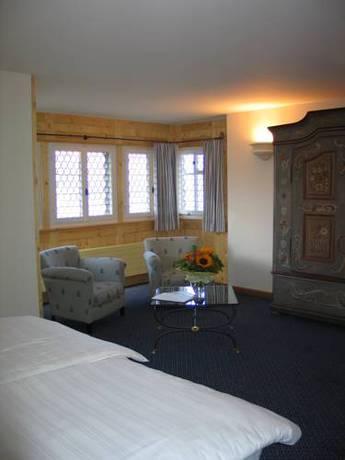 Imagen de la habitación del Hotel & Restaurant Alte Rheinmühle. Foto 7