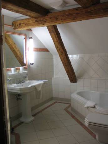 Imagen de la habitación del Hotel & Restaurant Alte Rheinmühle. Foto 8