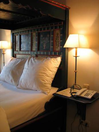 Imagen de la habitación del Hotel & Restaurant Alte Rheinmühle. Foto 10