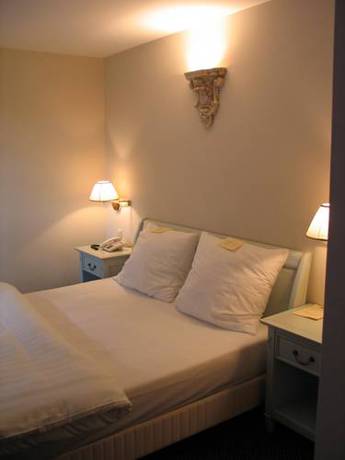 Imagen de la habitación del Hotel & Restaurant Alte Rheinmühle. Foto 11