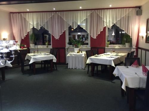 Imagen general del Hotel & Restaurant Blume. Foto 2