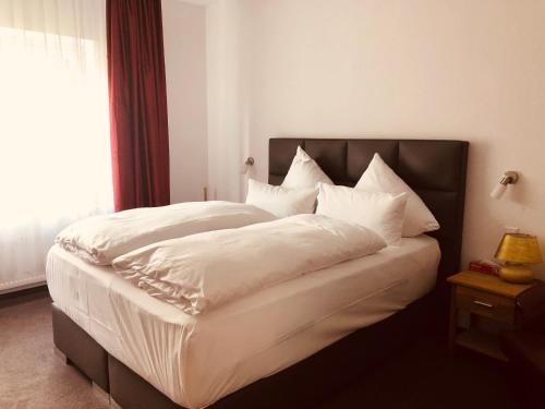 Imagen general del Hotel & Restaurant Blume. Foto 8