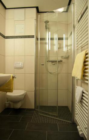 Imagen de la habitación del Hotel & Restaurant Ernst. Foto 6