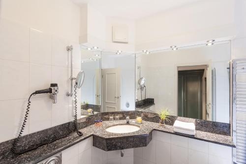 Imagen de la habitación del Hotel & Restaurant Grotehof. Foto 10