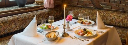 Imagen general del Hotel & Restaurant Grotehof. Foto 3