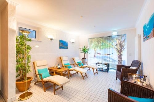 Imagen general del Hotel & Restaurant Grotehof. Foto 4