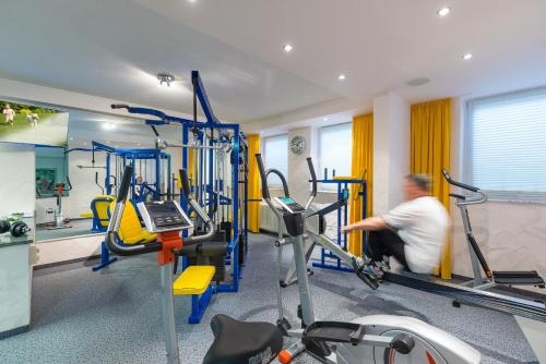 Imagen general del Hotel & Restaurant Grotehof. Foto 5