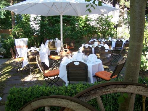 Imagen general del Hotel & Restaurant Grotehof. Foto 6