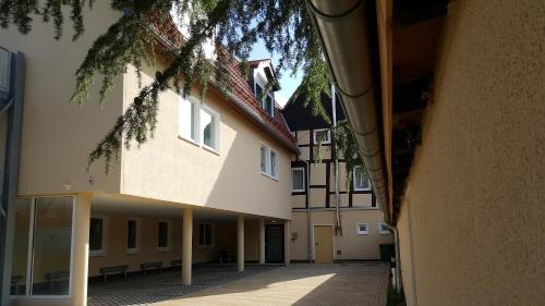 Imagen general del Hotel & Restaurant Hubertus Sehnde. Foto 3