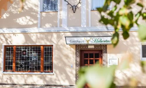 Imagen general del Hotel & Restaurant Hubertus Sehnde. Foto 4