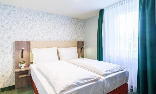 Imagen general del Hotel & Restaurant Hubertus Sehnde. Foto 10