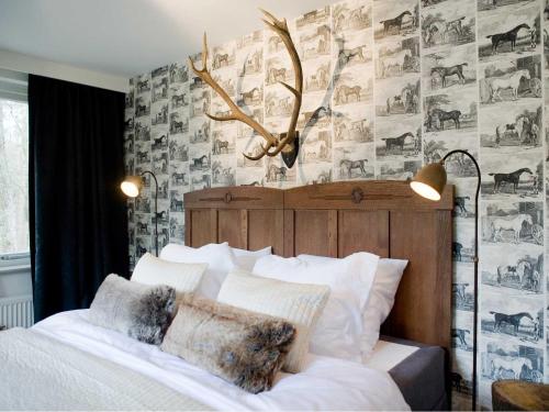 Imagen general del Hotel & Restaurant Meneer Van Eijck. Foto 6