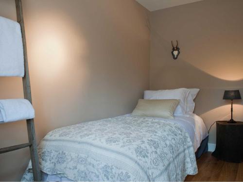 Imagen de la habitación del Hotel & Restaurant Meneer Van Eijck. Foto 8