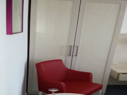 Imagen de la habitación del Hotel & Restaurant M&ouml;wchen. Foto 3