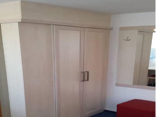 Imagen de la habitación del Hotel & Restaurant M&ouml;wchen. Foto 7