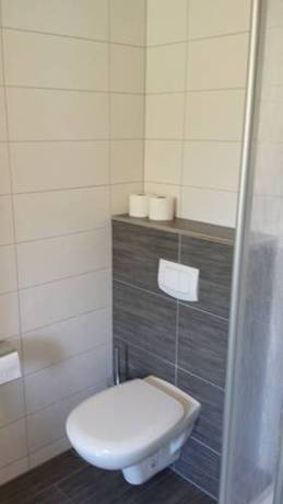 Imagen de la habitación del Hotel & Restaurant M&ouml;wchen. Foto 8