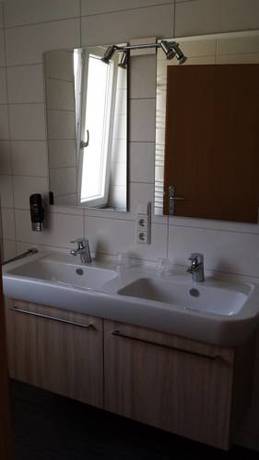 Imagen de la habitación del Hotel & Restaurant M&ouml;wchen. Foto 9