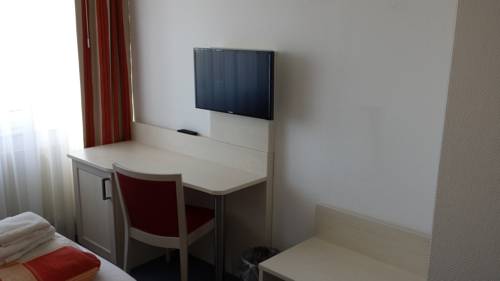 Imagen de la habitación del Hotel & Restaurant M&ouml;wchen. Foto 11