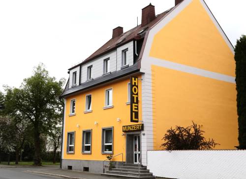 Imagen de la habitación del Hotel & Restaurant Munzert. Foto 2