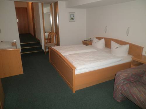Imagen de la habitación del Hotel & Restaurant Munzert. Foto 3