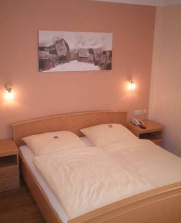 Imagen de la habitación del Hotel & Restaurant Munzert. Foto 6