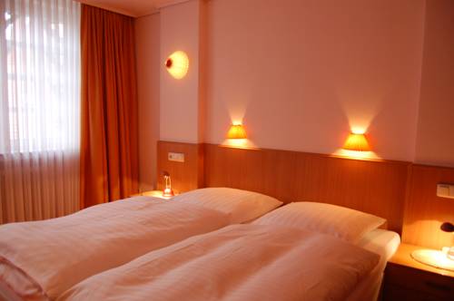 Imagen de la habitación del Hotel & Restaurant Stadtschänke. Foto 2