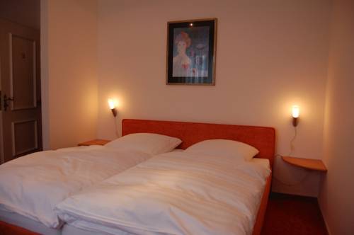 Imagen de la habitación del Hotel & Restaurant Stadtschänke. Foto 3