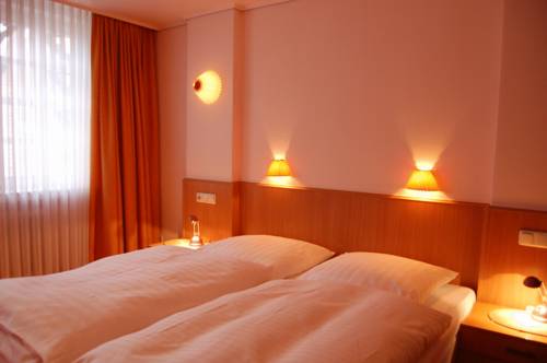 Imagen de la habitación del Hotel & Restaurant Stadtschänke. Foto 4