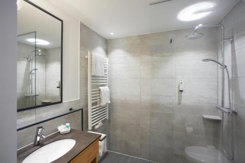 Imagen de la habitación del Hotel & Restaurant Wilder Mann. Foto 8