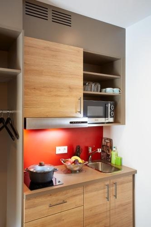 Imagen general del Hotel & Restaurant Wilder Mann. Foto 3